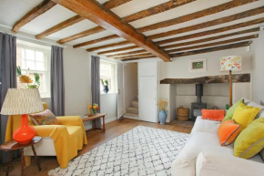 Bee Cottage, Sandwich